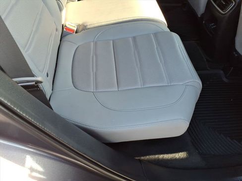 Used 2021 Honda CR-V Touring image 20
