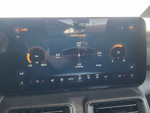 Used 2024 Ford Mustang Dark Horse image 47