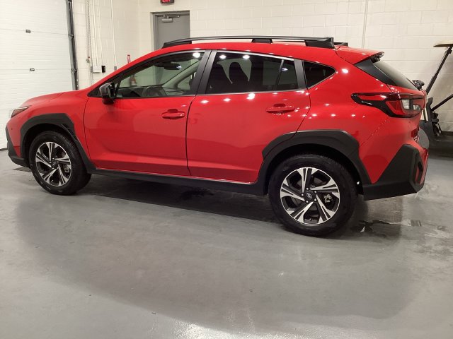 Used 2024 Subaru Crosstrek 2.0i Premium AWD/4WD image 4
