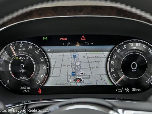 New 2026 Bentley Flying Spur Plug-In Hybrid image 35