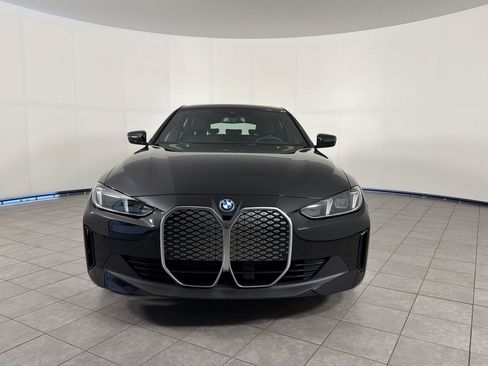Certified 2025 BMW i4 eDrive40 RWD image 6