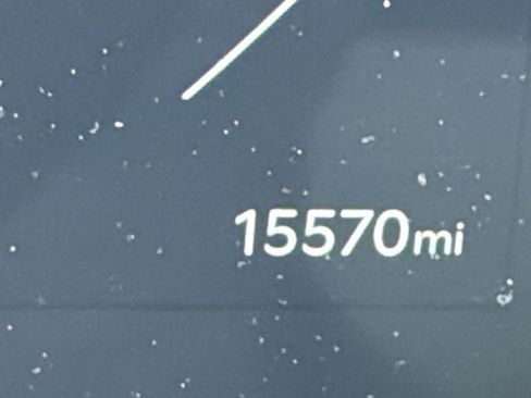 Used 2025 Kia K4 EX image 10