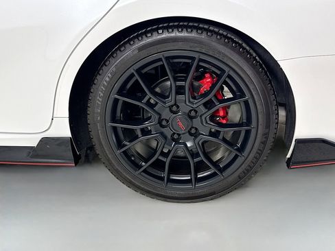 Used 2023 Toyota Camry TRD w/ TRD Package w/JBL Audio image 30