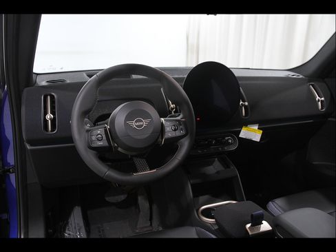 Used 2026 MINI Cooper Countryman S AWD/4WD image 6
