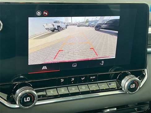 New 2026 GMC Canyon Elevation w/ Convenience Package image 9