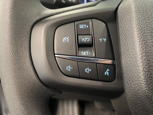 Used 2026 Ford Ranger XL AWD/4WD image 18