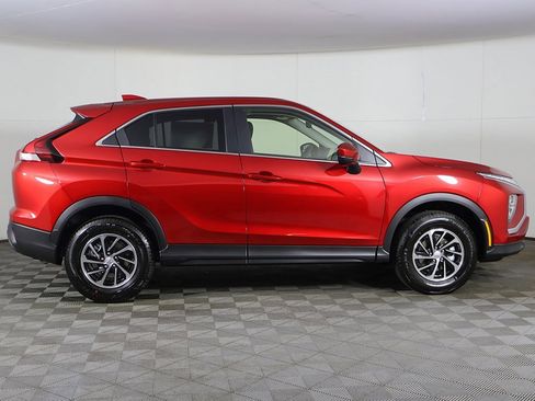 New 2026 Mitsubishi Eclipse Cross ES image 15
