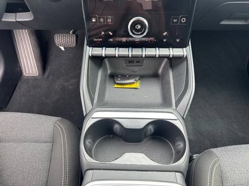 Used 2026 GMC Terrain Elevation AWD/4WD image 12