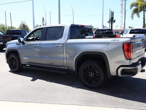 New 2026 GMC Sierra 1500 Elevation w/ Elevation Premium Package AWD/4WD image 6