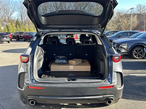 Certified 2025 MAZDA CX-50 AWD 2.5 S w/ Weather Package image 27