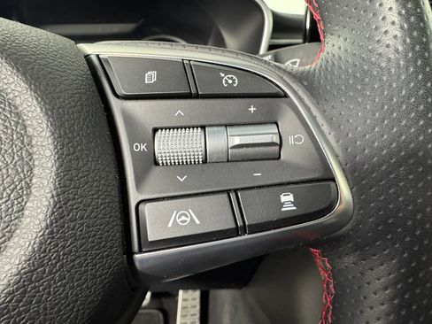 Used 2023 Genesis G70 2.0T w/ Sport Prestige Package image 16