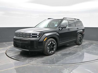 New 2026 Hyundai Santa Fe SEL