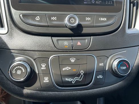 Used 2024 Chevrolet Malibu RS w/ LPO, Floor Liner Package image 36