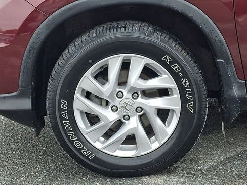 Used 2016 Honda CR-V EX-L image 8