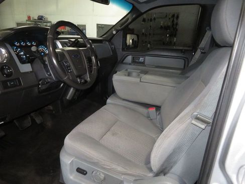 Used 2014 Ford F150 XLT w/ Equipment Group 302A Luxury image 19