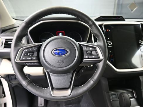 New 2026 Subaru Ascent Limited image 23