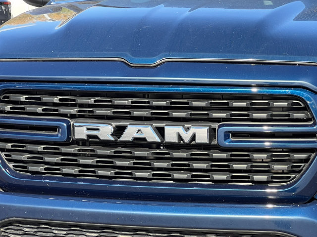 Used 2022 RAM 1500 Big Horn RWD image 42