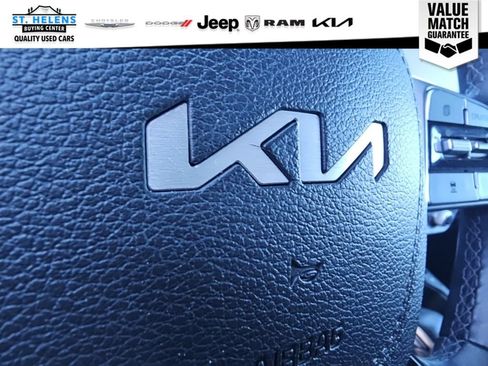 Used 2022 Kia Telluride EX w/ EX Premium Package AWD/4WD image 34