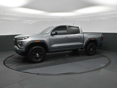 Used 2024 GMC Canyon Elevation w/ Convenience Package