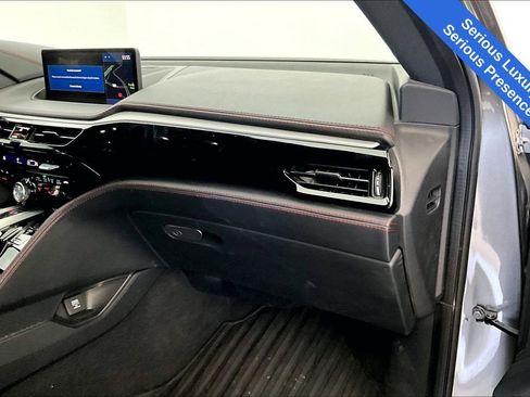 Used 2023 Acura MDX A-Spec image 21