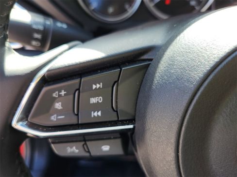 Certified 2023 MAZDA CX-5 AWD 2.5 S image 9
