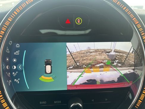 Used 2023 MINI Cooper S image 21