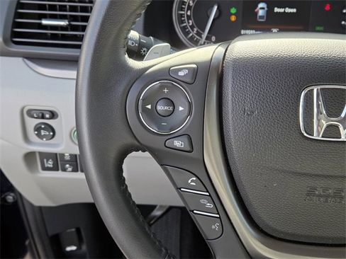 Used 2023 Honda Ridgeline RTL image 18