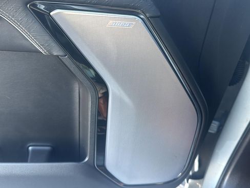 Used 2024 GMC Sierra 2500 AT4X image 35