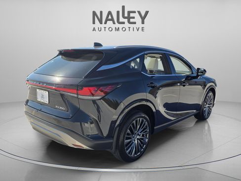 Certified 2023 Lexus RX 350 FWD image 6