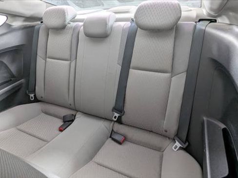 Used 2014 Honda Civic EX image 17