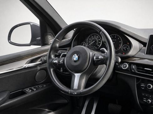 Used 2017 BMW X5 sDrive35i RWD image 25