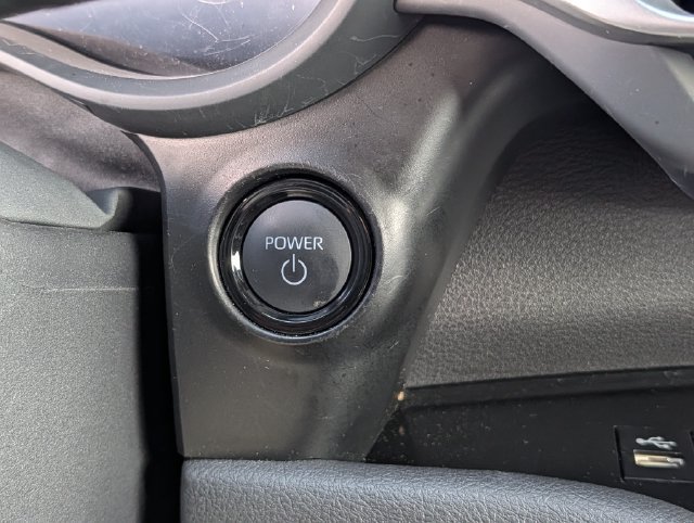 Certified 2025 Toyota Sienna XSE w/ XSE Premium Package AWD/4WD image 19