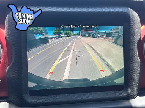 Used 2020 Jeep Wrangler Rubicon AWD/4WD image 17