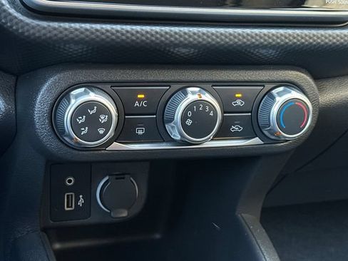 Certified 2024 Nissan Kicks S FWD image 24