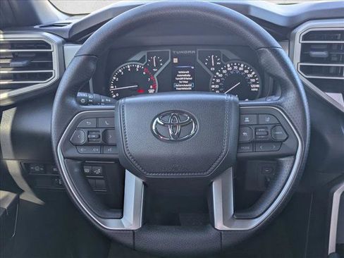 Used 2026 Toyota Tundra SR5 w/ SR5 Convenience Package image 12