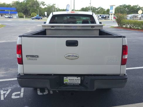Used 2007 Ford F150 XL RWD image 6