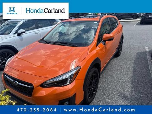 Used 2018 Subaru Crosstrek 2.0i Limited AWD/4WD image 1