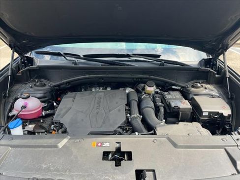 New 2025 Hyundai Santa Fe Calligraphy image 29