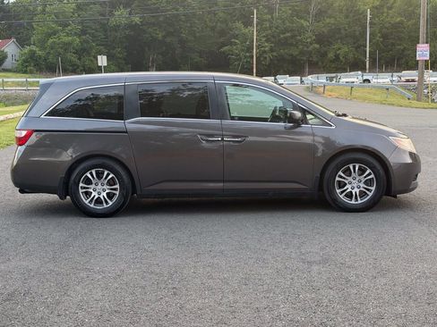 Used 2012 Honda Odyssey EX image 5