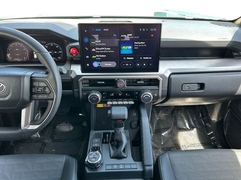 Used 2026 Toyota 4Runner TRD Off-Road Premium AWD/4WD image 12