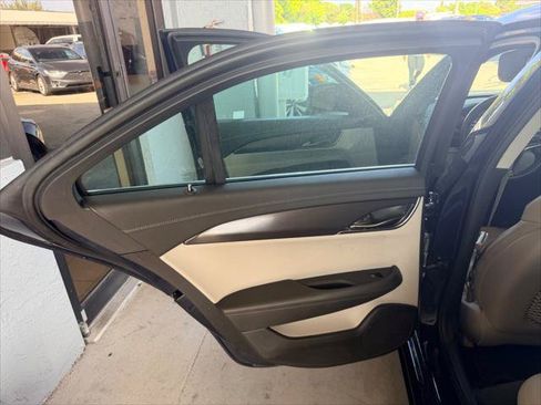 Used 2016 Cadillac ATS Sedan RWD image 21
