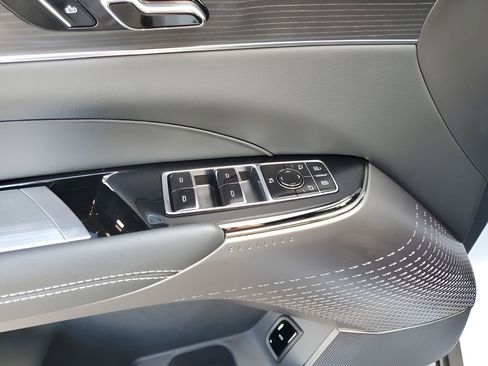 New 2026 Cadillac Lyriq Sport image 27