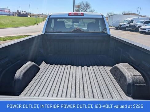 New 2026 GMC Sierra 1500 Pro w/ Pro Value Package AWD/4WD image 10