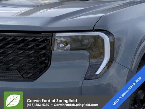 New 2026 Ford Maverick Lariat image 22
