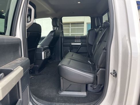 Used 2017 Ford F350 Lariat image 5