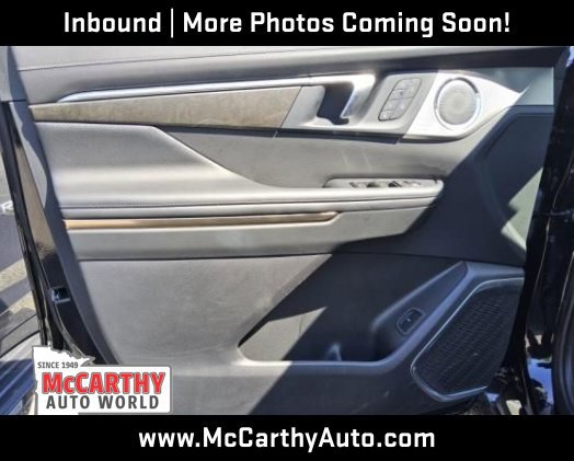 Used 2026 Buick Enclave Avenir w/ Super Cruise Package AWD/4WD image 6