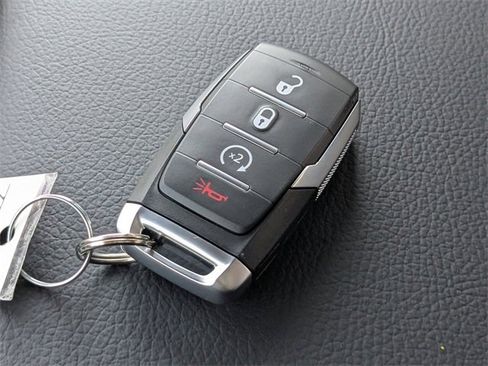 New 2026 RAM 1500 Tradesman image 27