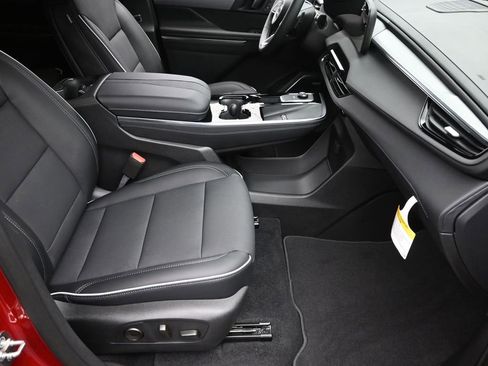 New 2026 Buick Enclave Preferred w/ Power Package image 7