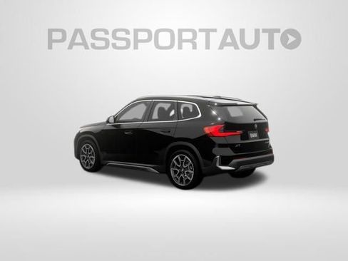 New 2026 BMW X1 xDrive28i w/ Convenience Package image 2