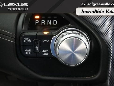 Used 2020 RAM 1500 Limited w/ Body Color Bumper Group AWD/4WD image 13